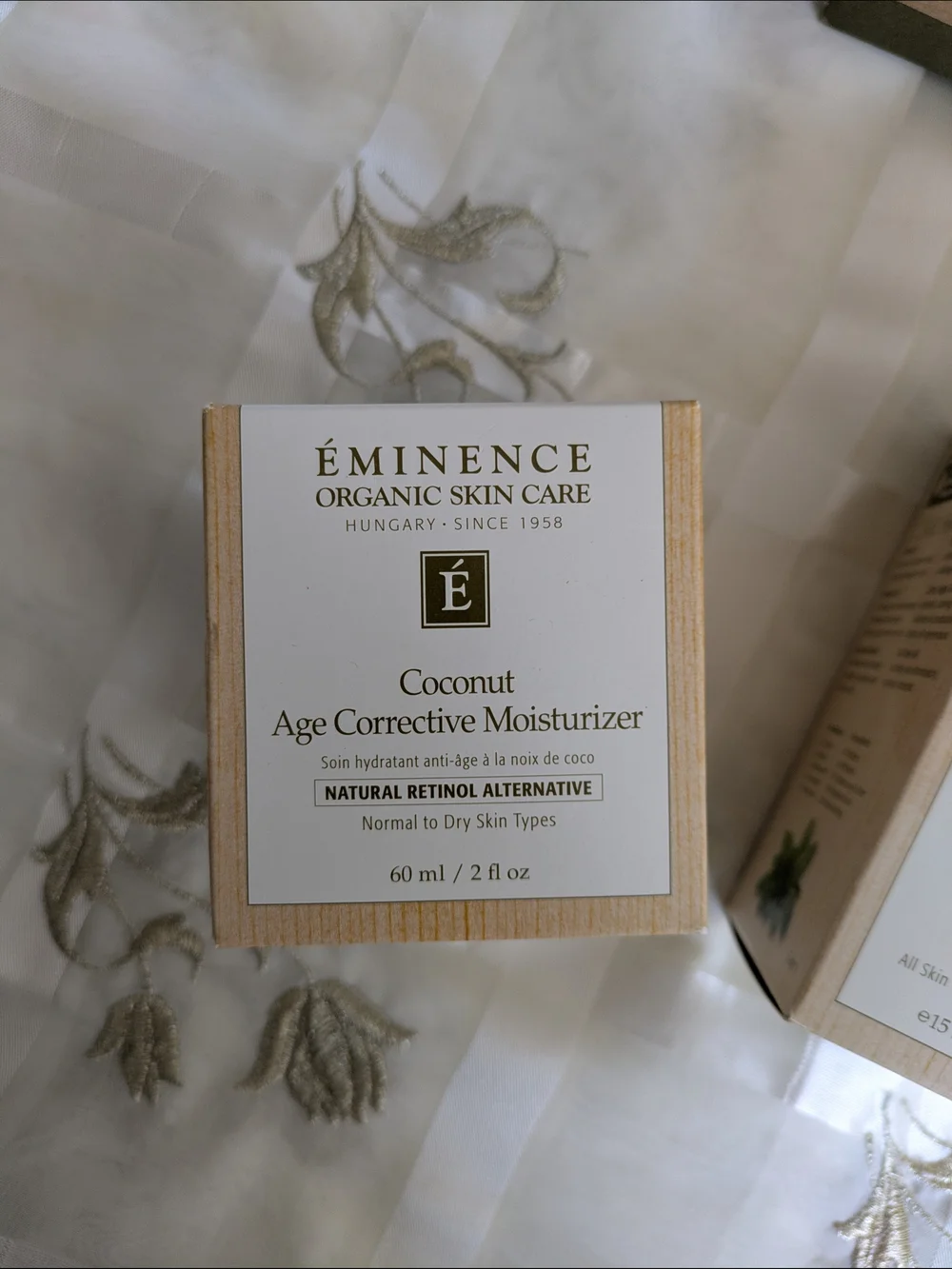 Eminence Skincare Bundle